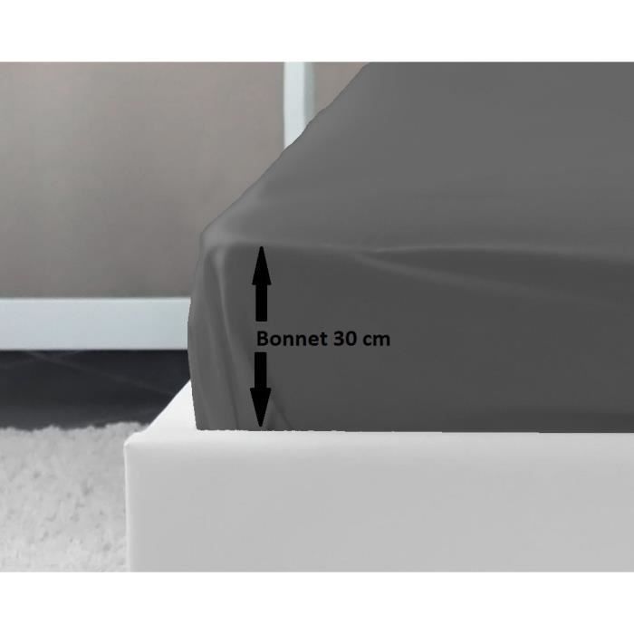 Coprimaterasso 180x200x30 gr.fo