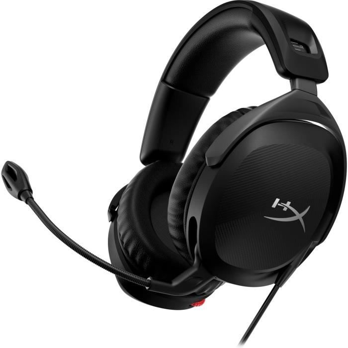 Cuffie da gioco cablate - HyperX Cloud Stinger 2 - per PC