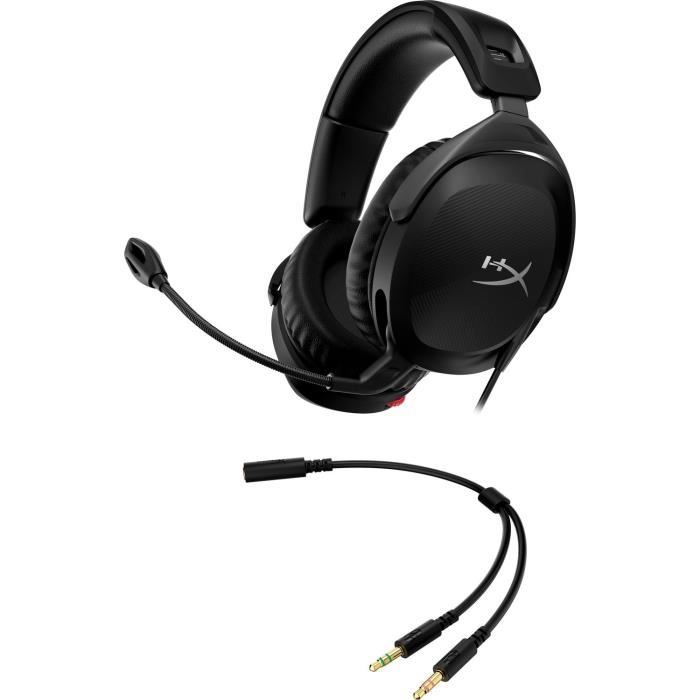 Cuffie da gioco cablate - HyperX Cloud Stinger 2 - per PC