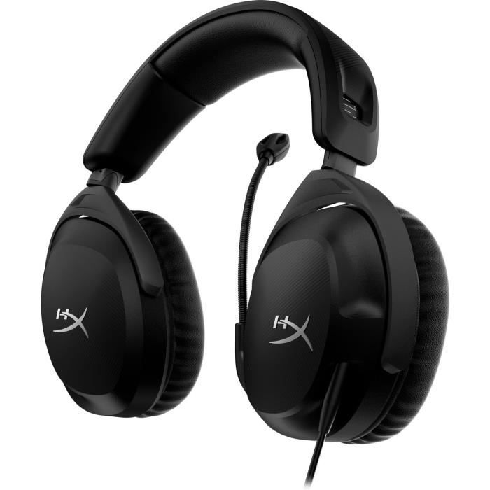 Cuffie da gioco cablate - HyperX Cloud Stinger 2 - per PC