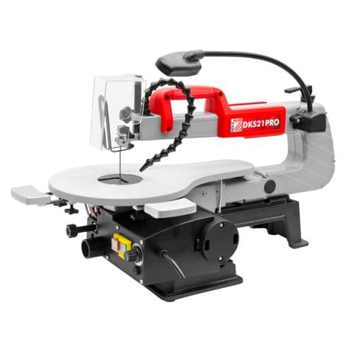 Holzmann DKS21Pro sega da traforo