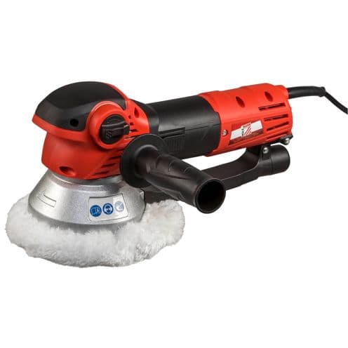 Holzmann EZS150PRO levigatrice rotorbitale