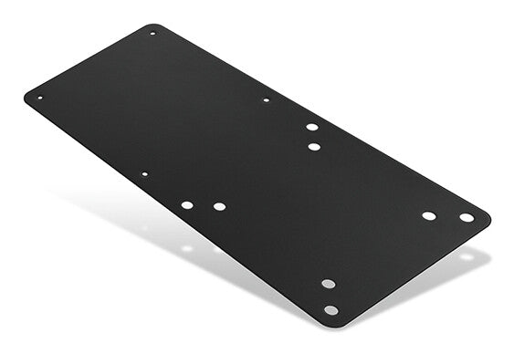 ICY BOX Accessorio per supporto monitor miniPC Intel NUC