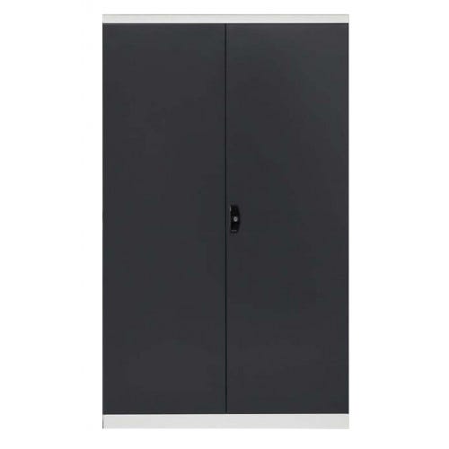 Armadietto di sicurezza per vernici e solventi cm. 102,2x55,5x200h