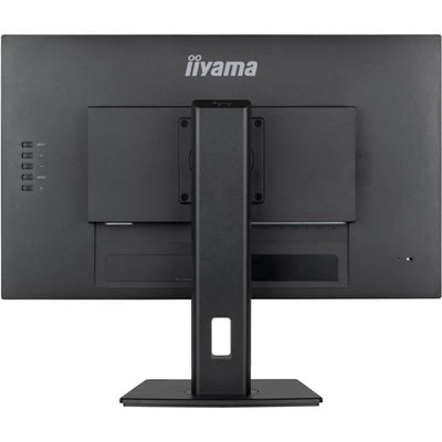 Schermo PC - IIYAMA PROLITE XUB2792HSU-B6 - 27 1920x1080 - Pannello IPS - 0,4 ms - 100 Hz - HDMI / DisplayPort - Altezza regolabile + Pivot
