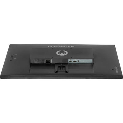 Monitor PC - IIYAMA - G2770HS-B1 - 27 FHD - IPS - 180Hz - 0,2ms - HDMI/DP - Altoparlanti - VESA 100x100 - Nero