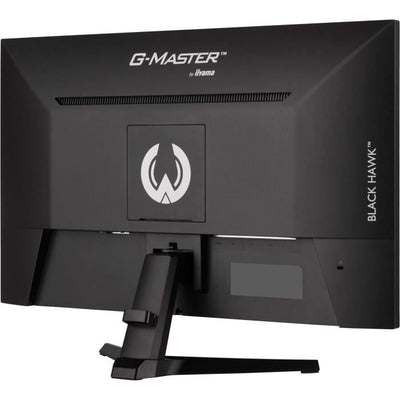 Monitor PC - IIYAMA - G2745QSU-B2 - 27 QHD - IPS - 100Hz - 1ms - HUB HDMI/DP/USB - Altoparlanti - Nero