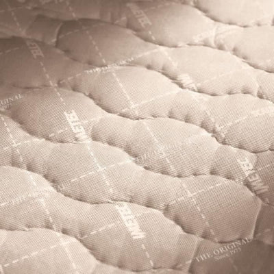 Coprimaterasso Riscaldato - Imetec - Scaldaletto per Letto Matrimoniale 150 x 137 cm - 2 Comandi con 2 Temperature - Lavabile