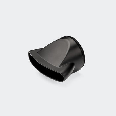 Asciugacapelli - Bellissima - Compatto da Viaggio per Tutti i Tipi di Capelli - Manico Pieghevole - 2 Combinazioni e Custodia da Viaggio - 1400W