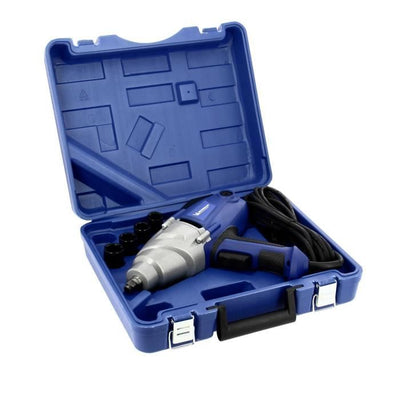 Chiave a impulso MICHELIN 230 V / 50 Hz - Potenza: 1050 W.