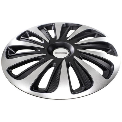 Copertura ruota MICHELIN 17 NVS 3D da 4 in una scatola nera
