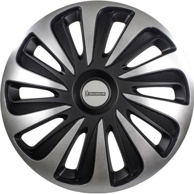 Copertura ruota MICHELIN 17 NVS 3D da 4 in una scatola nera