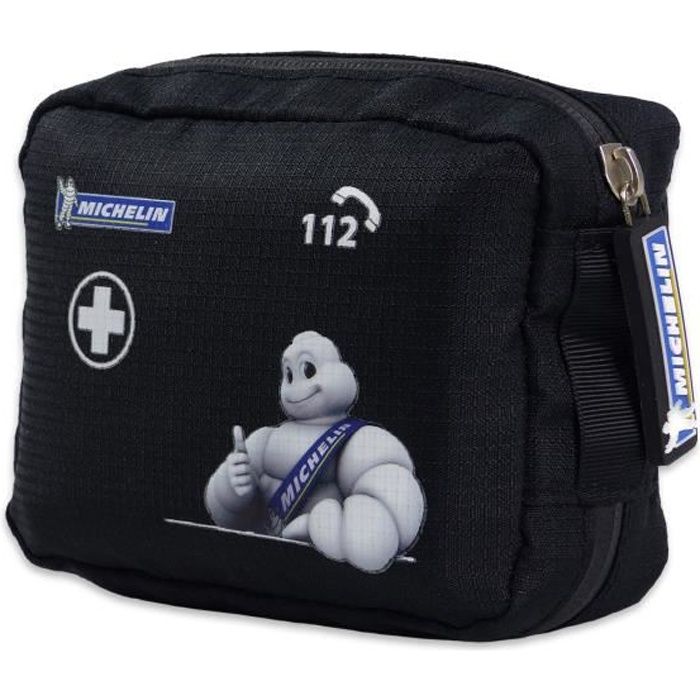 Ricreazione del kit di pronto soccorso MICHELIN. 44 pezzi