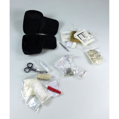 Ricreazione del kit di pronto soccorso MICHELIN. 44 pezzi