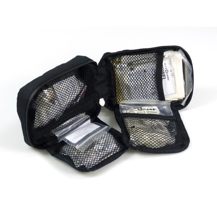 Ricreazione del kit di pronto soccorso MICHELIN. 44 pezzi