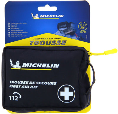 Ricreazione del kit di pronto soccorso MICHELIN. 44 pezzi
