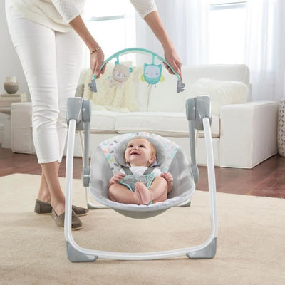 Altalena Compact Comfort2Go