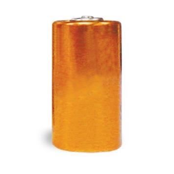 6 V batteria alcalina per il collare
