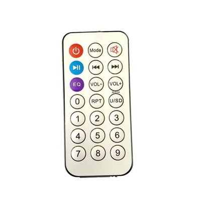 Cassa karaoke luminosa - INOVALLEY - KA129-XXL - Bluetooth V5.0 - 90 cm - 1000 W - 3 altoparlanti da 8'' - Microfono wireless incluso