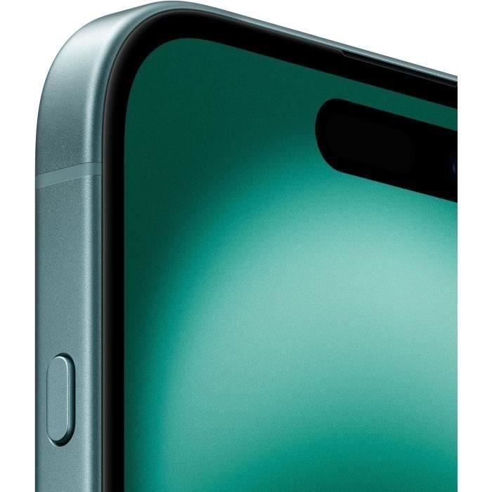 APPLE iPhone 16 128GB Verde acqua