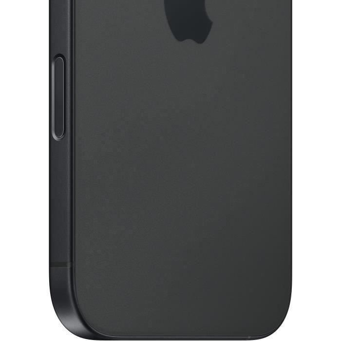 APPLE iPhone 16 256 GB Nero