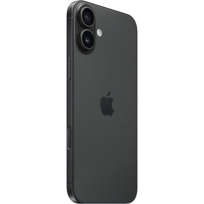 APPLE iPhone 16 256 GB Nero