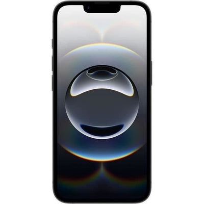 APPLE iPhone 16e 512GB Nero