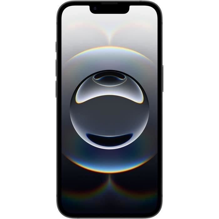 APPLE iPhone 16e 512GB Nero