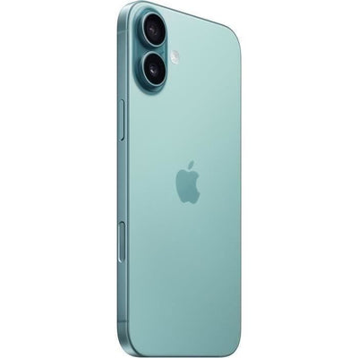 APPLE iPhone 16 Plus 128GB Verde acqua