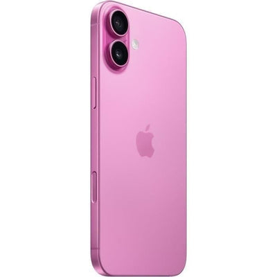 APPLE iPhone 16 Plus 512 GB Rosa