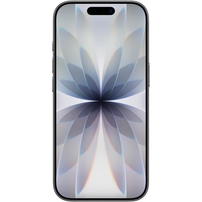 APPLE iPhone 17 256GB Nero