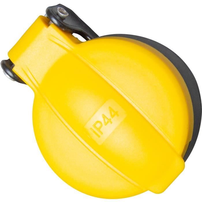 Cavo di prolunga I-WATTS 5m 3x1,5mm HO7