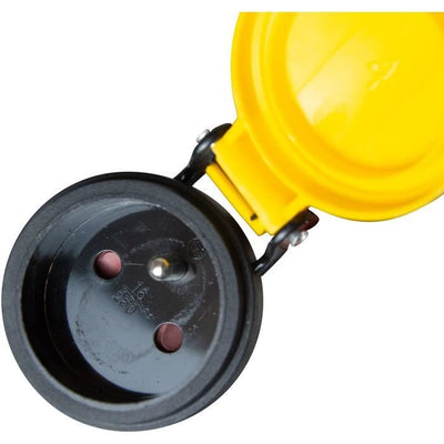 Cavo di prolunga I-WATTS 5m 3x1,5mm HO7