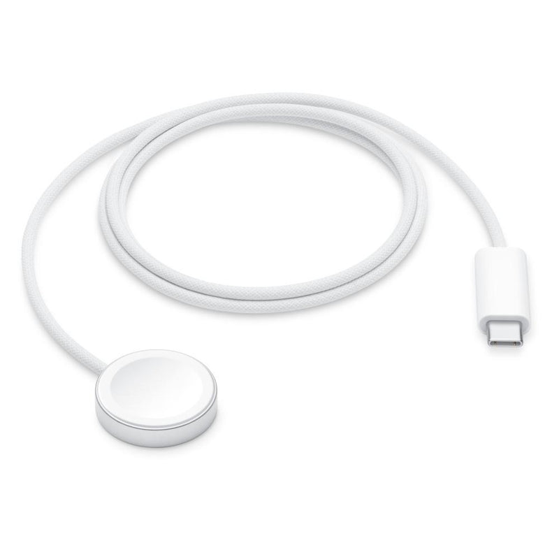 Apple Cavo Magnetico Usb-C Ricarica Rapida Apple Watch