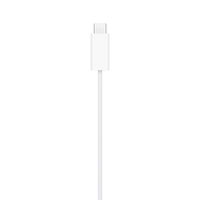 Apple Cavo Magnetico Usb-C Ricarica Rapida Apple Watch