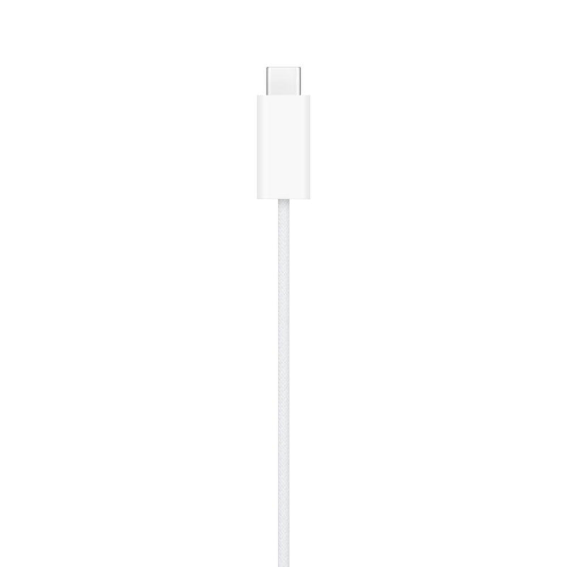 Apple Cavo Magnetico Usb-C Ricarica Rapida Apple Watch