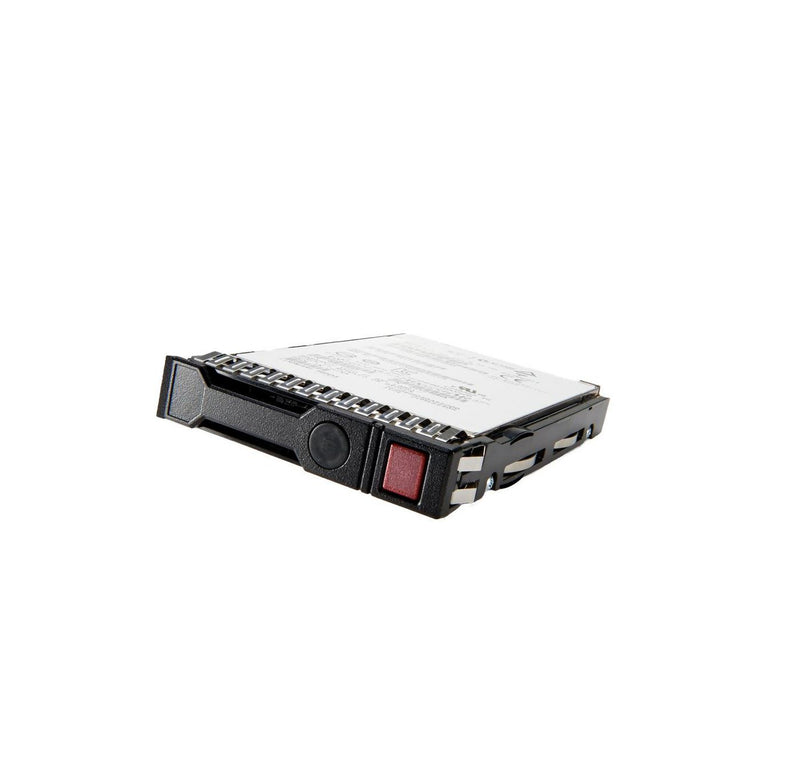 1.6TB SAS MU SFF SC DS SSD