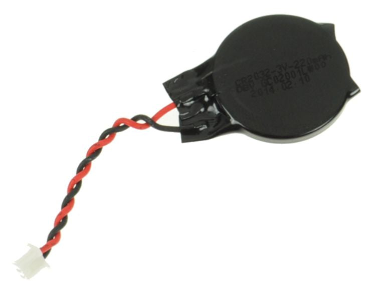 3V rechargeable coin battery