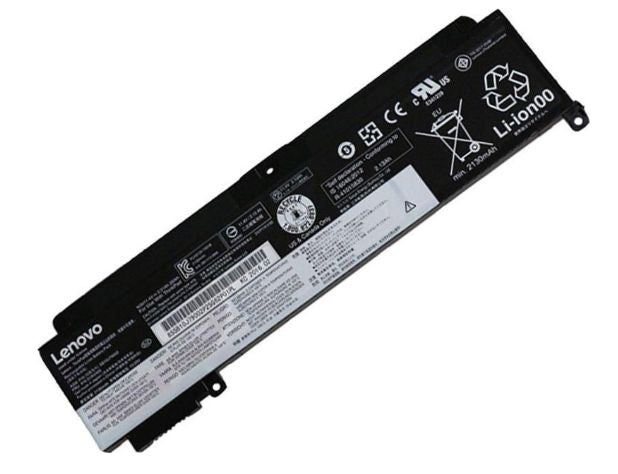 3-cell Lithium-Ion battery,