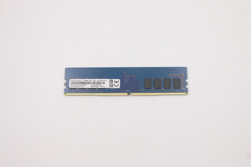 8GB DDR4 UDIMM memory module,