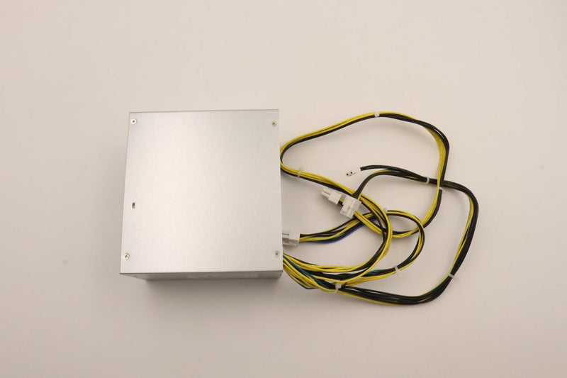 500W power supply unit,
