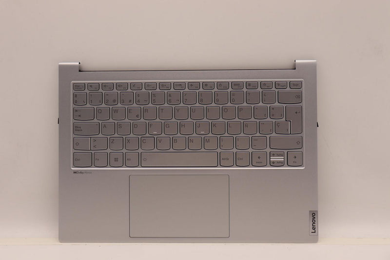 COVER Upper Case ASM_SPA