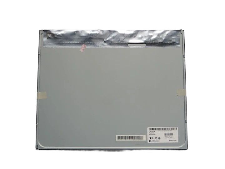 19,0" LCD HD Matte