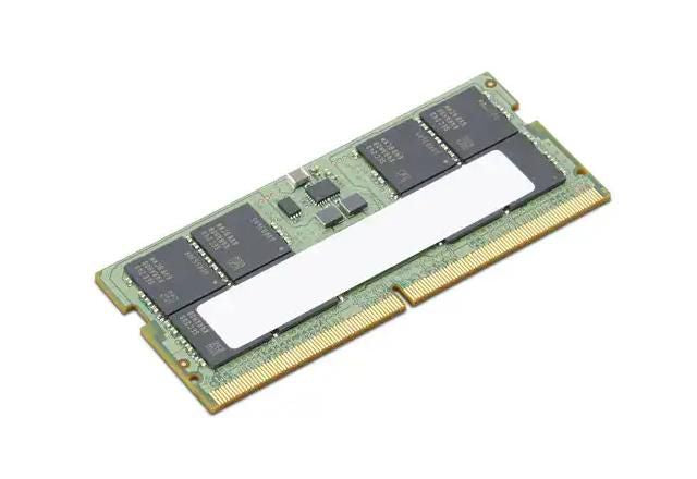 32GB DDR5 SODIMM memory module