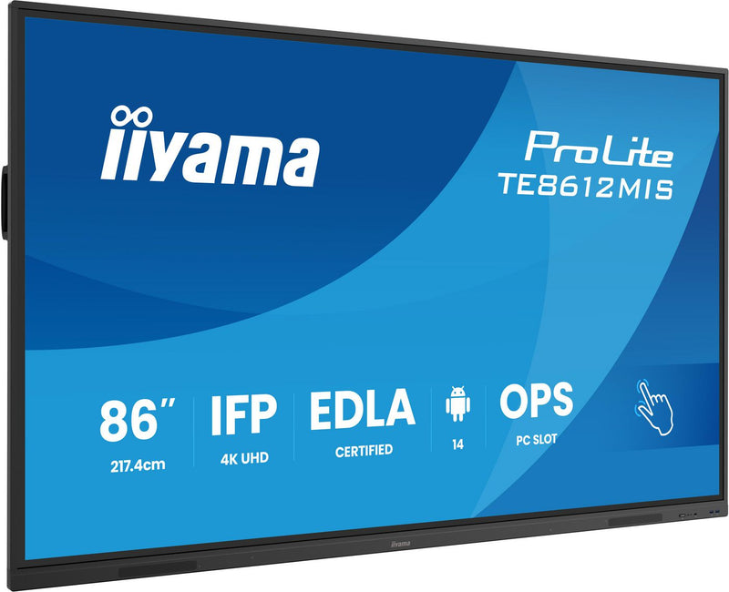 86" iiWare13E , Android 14,