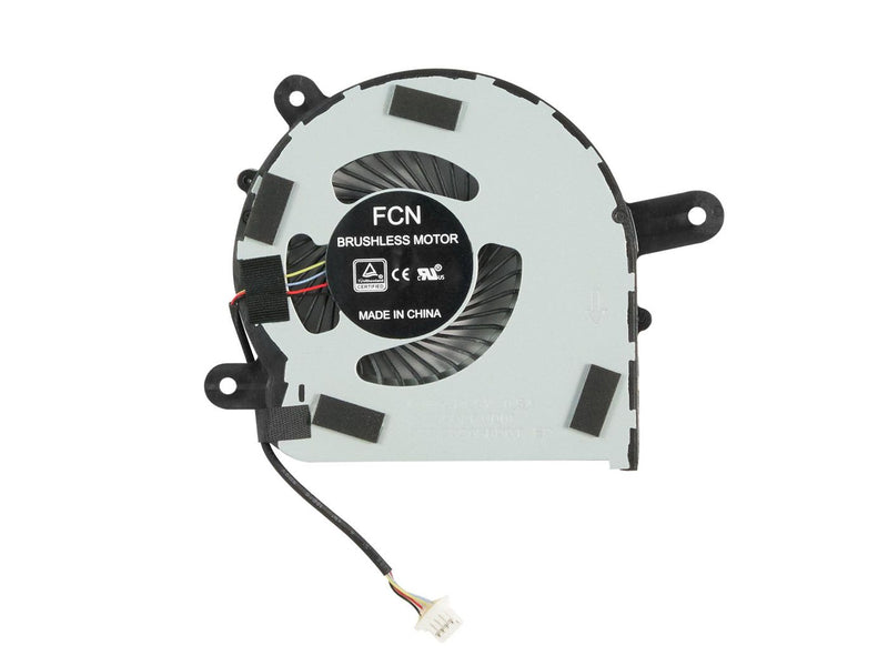4-Pin HDD fan assembly for HP