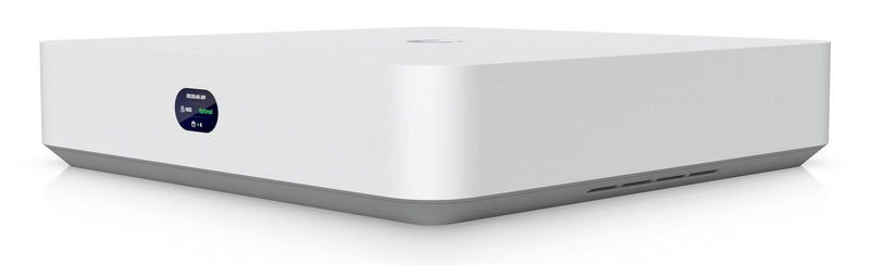 Compact UniFi Protect NVR