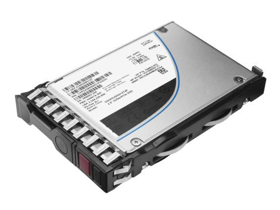 1.92TB SATA 2.5 SC SSD RI PLP