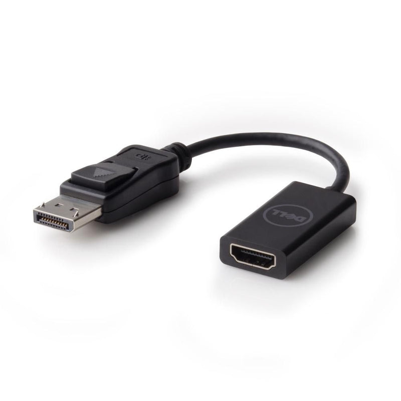 DisplayPort to HDMI 2.0