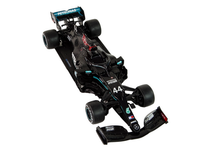 Auto da corsa RC MERCEDES-AMG F1 1:18